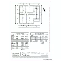 Plan Elec du R1 Tighadouini