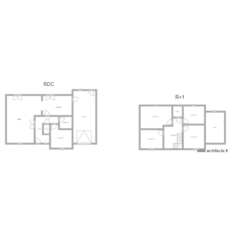 350600797. Plan de 0 pièce et 0 m2