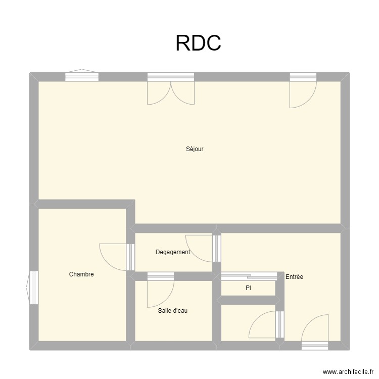 350601674. Plan de 0 pièce et 0 m2