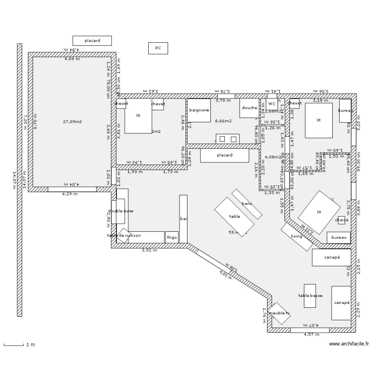 prinquiau3. Plan de prinquiau3. Plan de