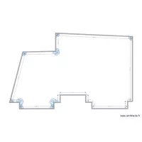 Surface commerciale Richou voyages