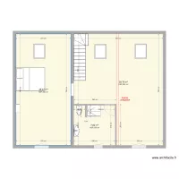 CHESSTHE Projet Combles