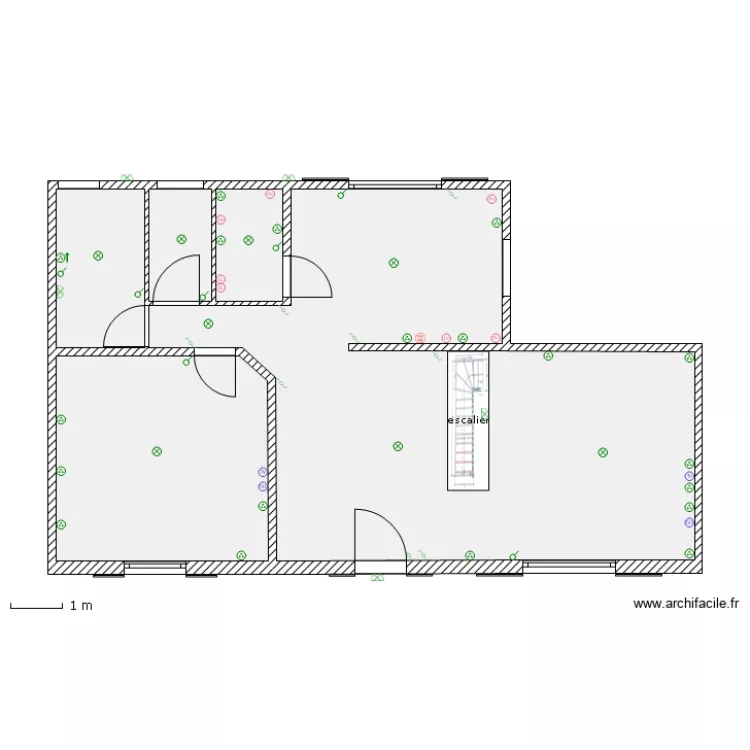 tarnos electricité. Plan de tarnos electricité. Plan de