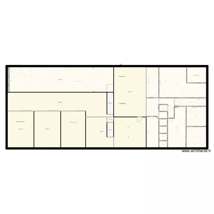 custom rdc. Plan de custom rdc. Plan de