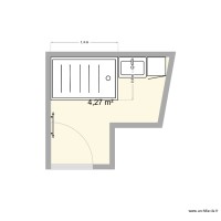 Chantier ROMY SDB