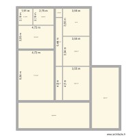 Mas Romande existant