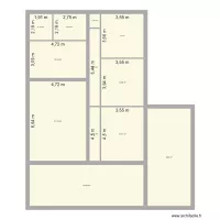 Mas Romande existant