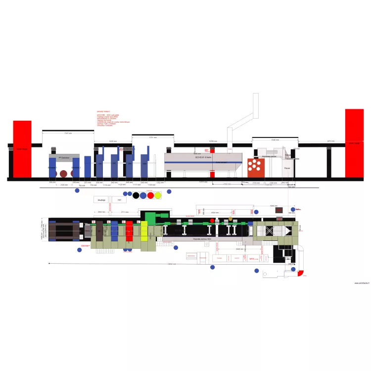 Plans installation le 24 02 07 . Plan de Plans installation le 24 02 07 . Plan de