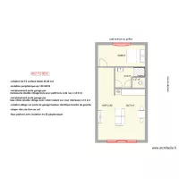 A02 SORGUES CREA RDC G