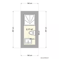 Salle de bain Bastogne 3
