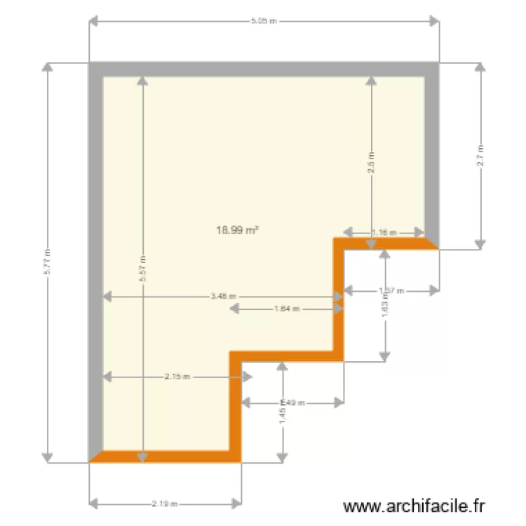 plan toiture. Plan de plan toiture. Plan de