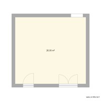 appartement T4