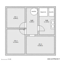 MAISON LM ETAGE