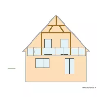 Facade BALCON ESSAI 3b