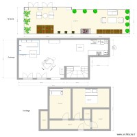 10 passage Rivière plan 7