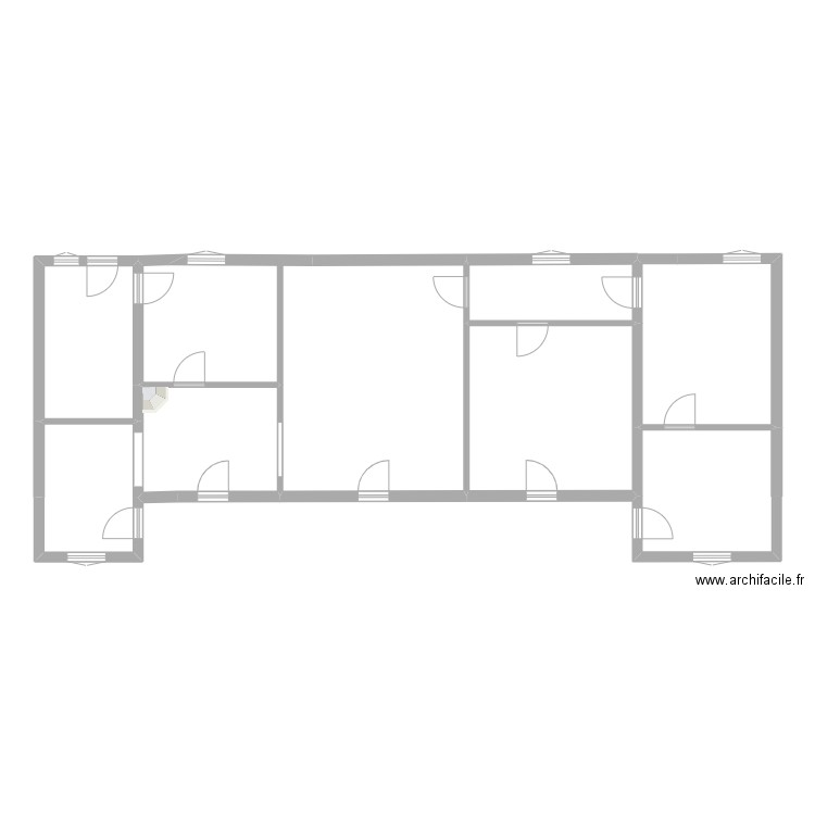MARTIN. Plan de 0 pièce et 0 m2