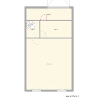 Projet Ottombre Niveau inférieur 2