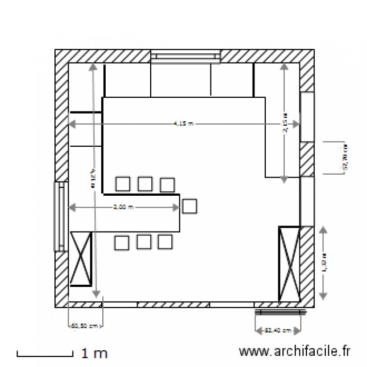 11 octobre 2013. Plan de 0 pièce et 0 m2