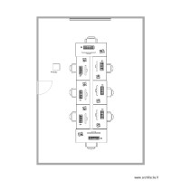 SALLE FORMATION BADUEL