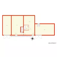 BI 2892 sous sol non c&ocirc;t&eacute;