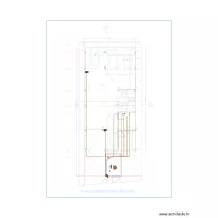 Vid&eacute;o surveillance Sous sol et ext&eacute;rieur