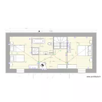 projer CAJEAN changement projet au 24 mars 19