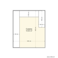 Cuisine Patrick Karine PILLET