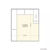 Cuisine Patrick Karine PILLET