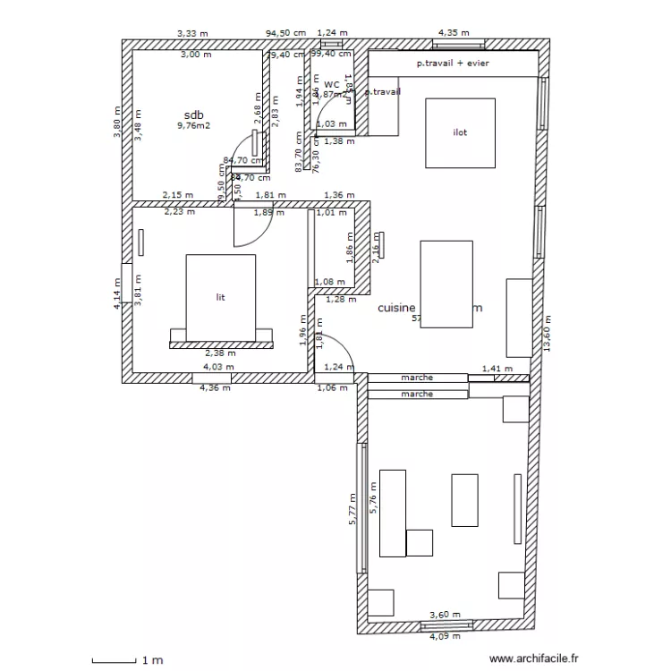 lambres les aires bas meuble. Plan de lambres les aires bas meuble. Plan de