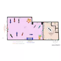 INDIAN MOTORCYCLE LE MANS APRES TRAVAUX