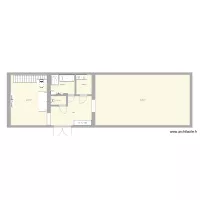 projet grange st amand