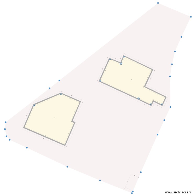 OLIVE1. Plan de 0 pièce et 0 m2