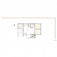 maison plain pied 60m2