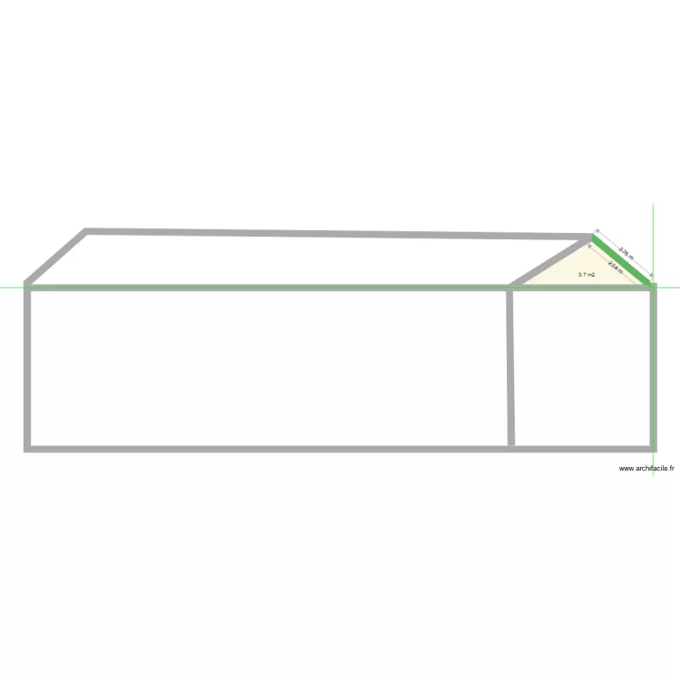 plan de box nord. Plan de plan de box nord. Plan de