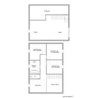Plan g&icirc;te 3088
