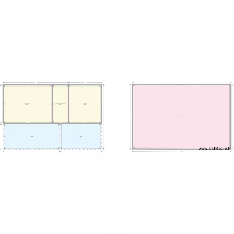 01 CRECHE V1. Plan de 01 CRECHE V1. Plan de