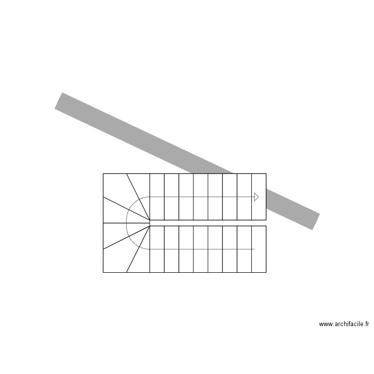 tes. Plan de 0 pièce et 0 m2