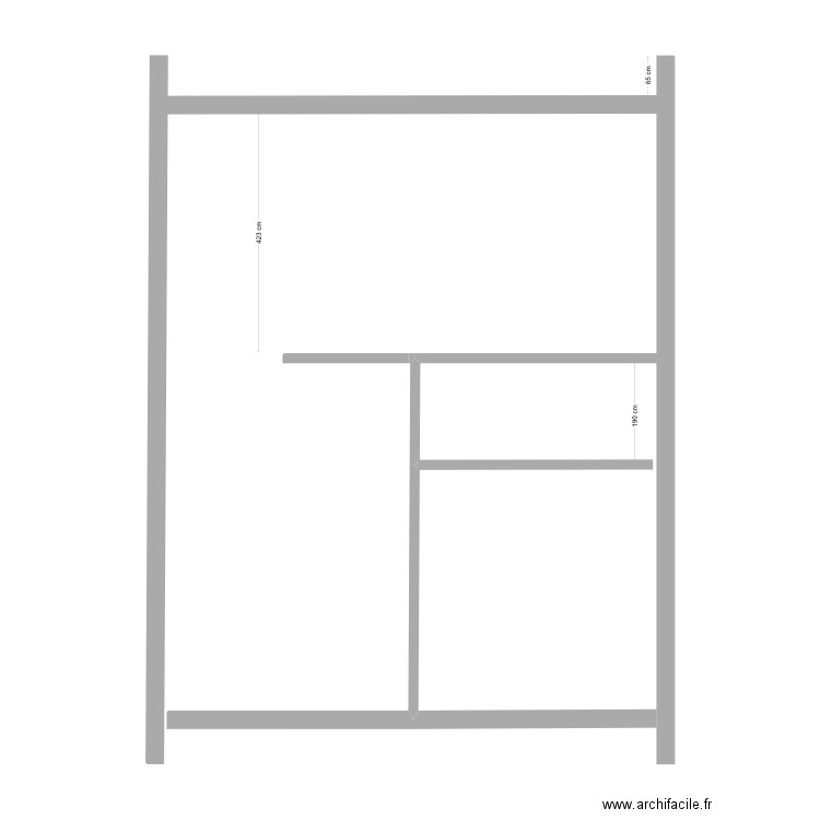 Dilbeek rez. Plan de 0 pièce et 0 m2