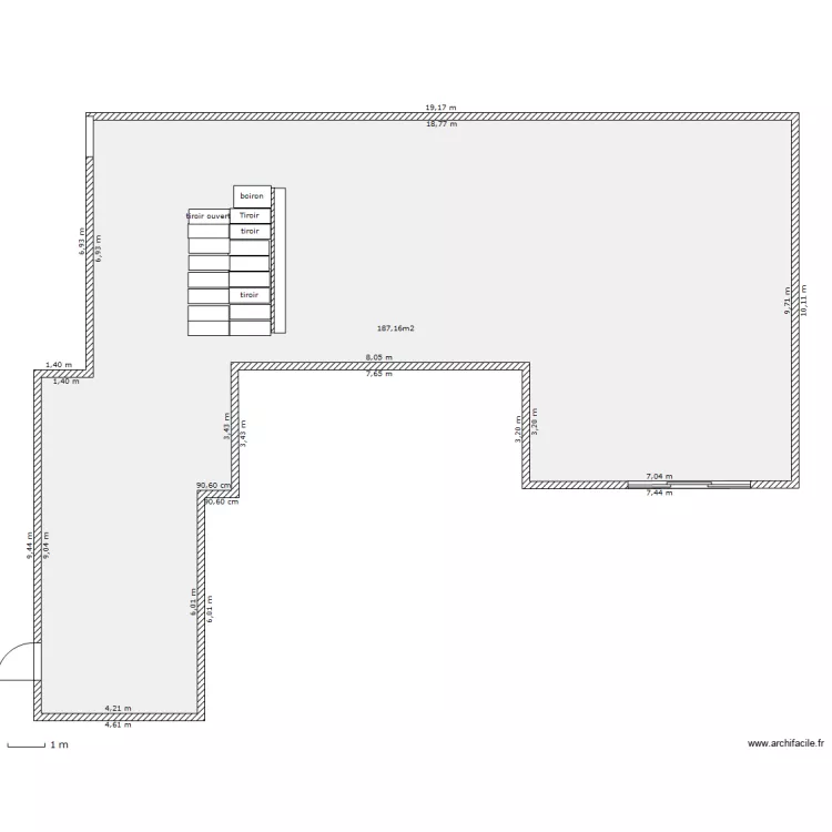 newv. Plan de newv. Plan de