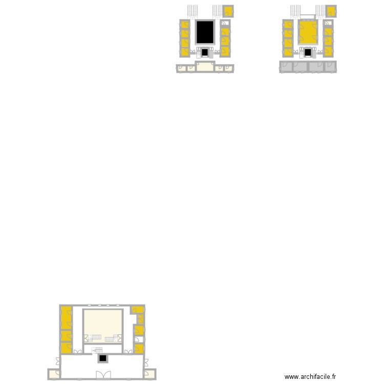IHESOUSSE2. Plan de 0 pièce et 0 m2