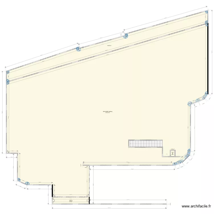 residence berlioz. Plan de residence berlioz. Plan de