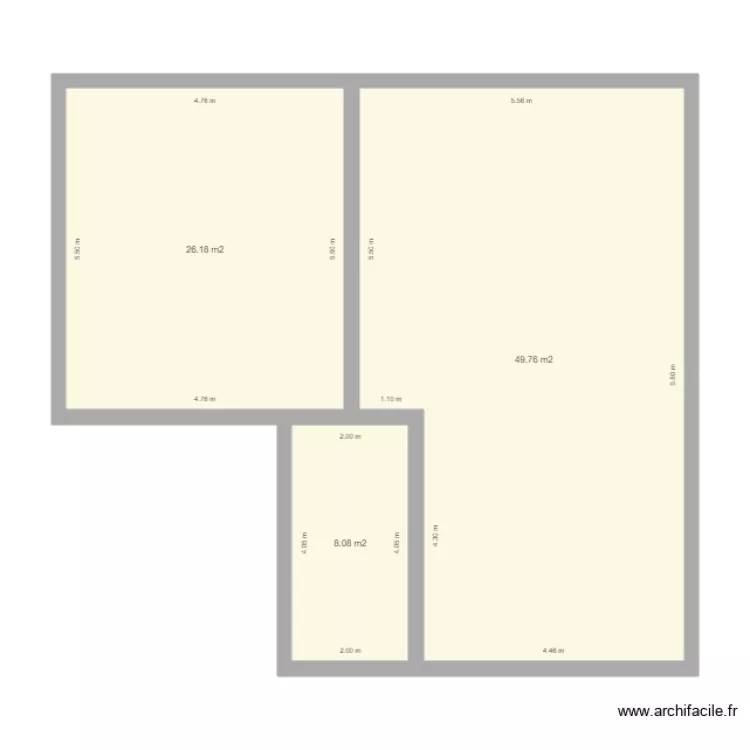 PONS 08. Plan de PONS 08. Plan de