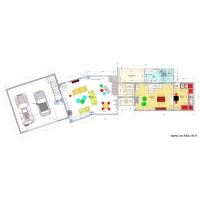 PROJET SEJOUR TOIT ZINC10