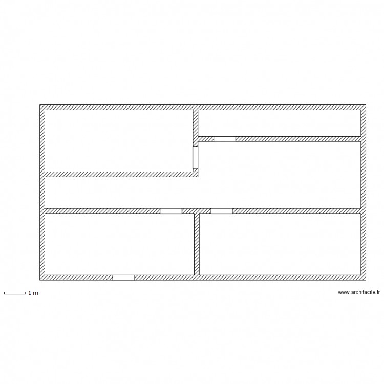 lelieur calais . Plan de 0 pièce et 0 m2