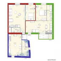 43 R&eacute;publique R+2 futur hyp 2