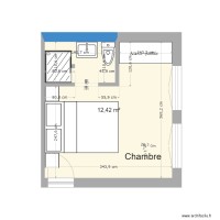 C. de Vivo -chambre 1