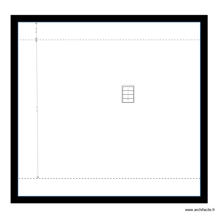 SERRE 2. Plan de SERRE 2. Plan de