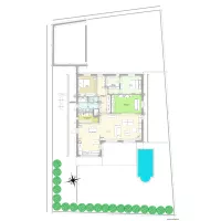 maison45 avec terrain