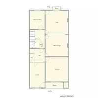 Appartement Stepp&eacute; 13