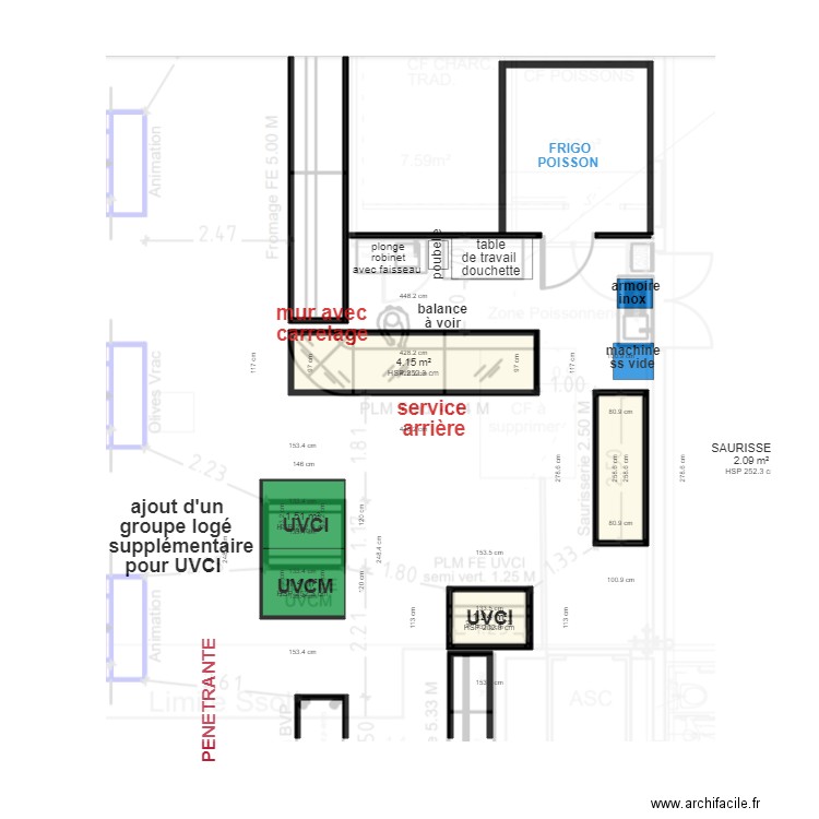 AMPHION PLAN. Plan de 0 pièce et 0 m2